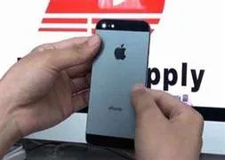 iPhone 5’in kasasını satıyorlar