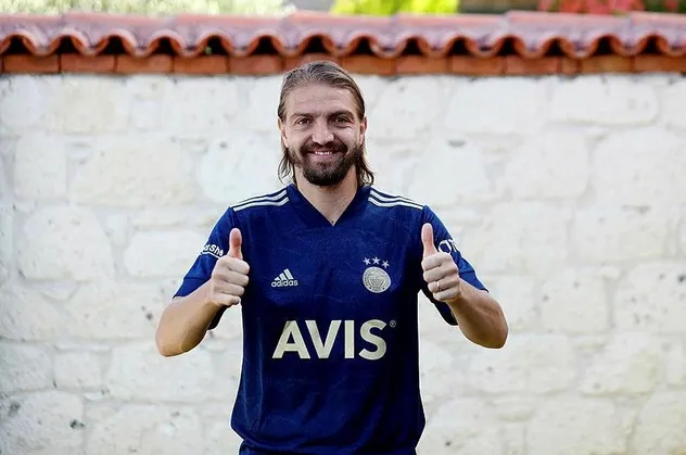 Caner Erkin 3 yıl sonra A Milli Takım’da