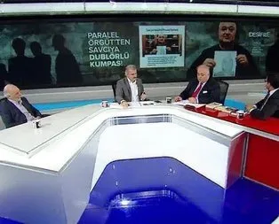 Savcı Kara, Erdoğan’a küfür ediyordu