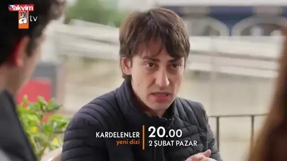 atv’nin yeni dizisi Kardelenler’in yeni tanıtımı yayınlandı