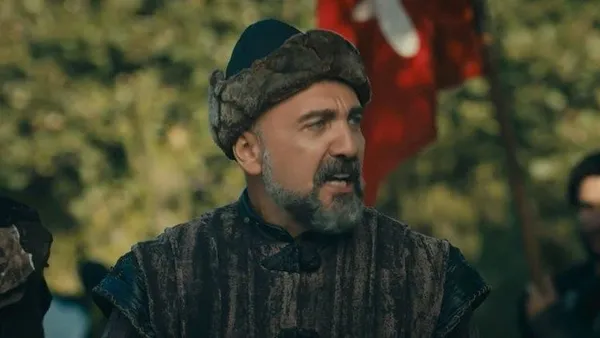 Diriliş Ertuğrul'un 99. yeni bölümünde neler olacak?-8