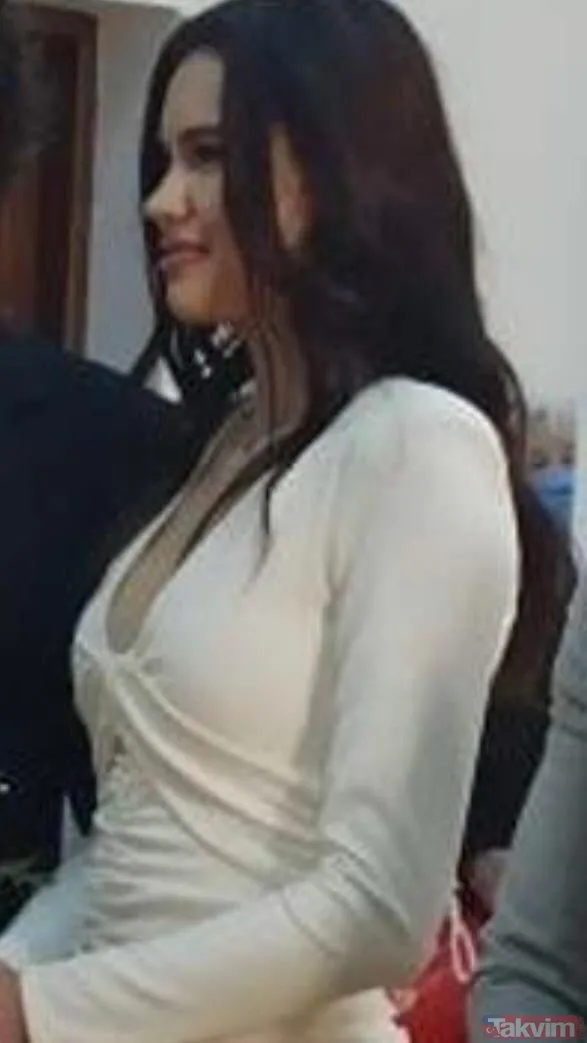 Ölen Rus modelin son görüntüleri ortaya çıktı! Eşinden duygulandıran paylaşım - 11