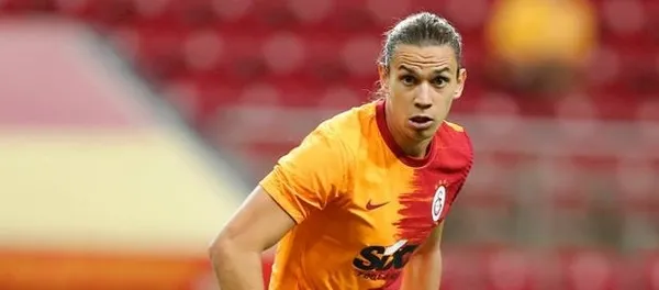 Galatasaray yönetimi Taylan Antalyalı'nn maaşına devre arası iyileştirme yapacak-2