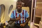 Nicolas Pepe Trabzonspor'da: Fırtına transferi gece yarısı açıkladı!