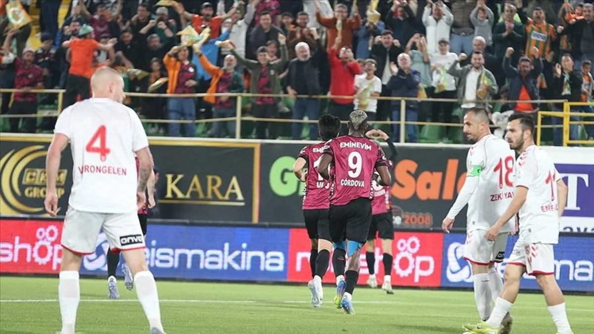 Samsun’da düşüş dönemi!