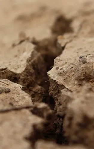 Meteoroloji korkutan haritayı paylaştı! 3 ayda inanılmaz değişim | Kuraklık mı geliyor?