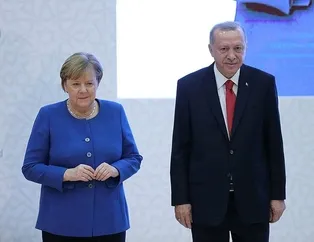 Alman Bild Gazetesi: Erdoğansız olmaz