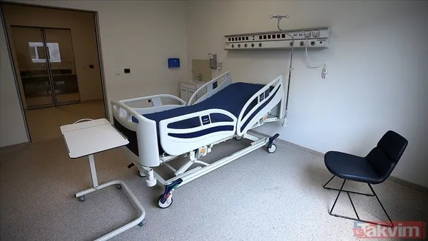 Kadın doğum merkezinde korkunç ticaret! Hastaların yumurtalarını ABD'ye sattılar! Soruşturma başlatıldı - 3