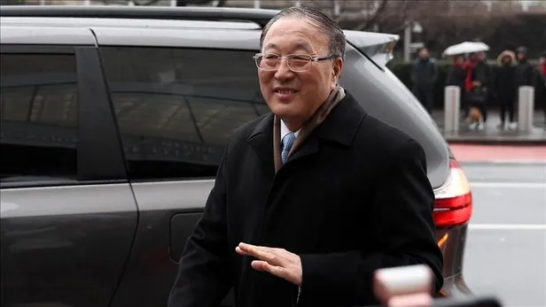 ABD ile Çin arasında kılıçlar çekildi! Çin'in BM Daimi Temsilcisinden, Pelosi'nin olası Tayvan ziyaretine tepki-3