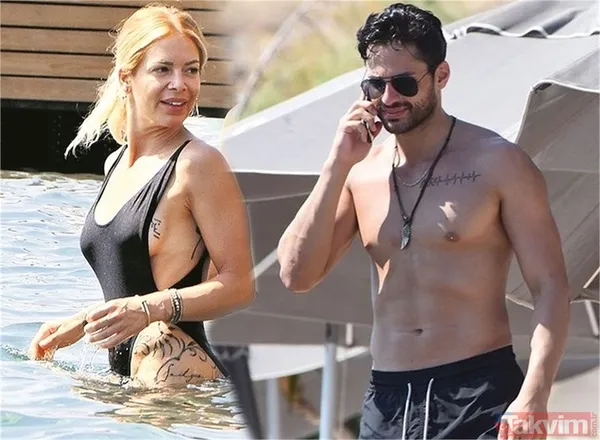 Eski sevgilisi kankası yeni sevgilisi kuzeni çıktı kafalar karıştı! Hazal Subaşı ile Aras Bulut İynemli cephesinden şoke eden iddia - 28