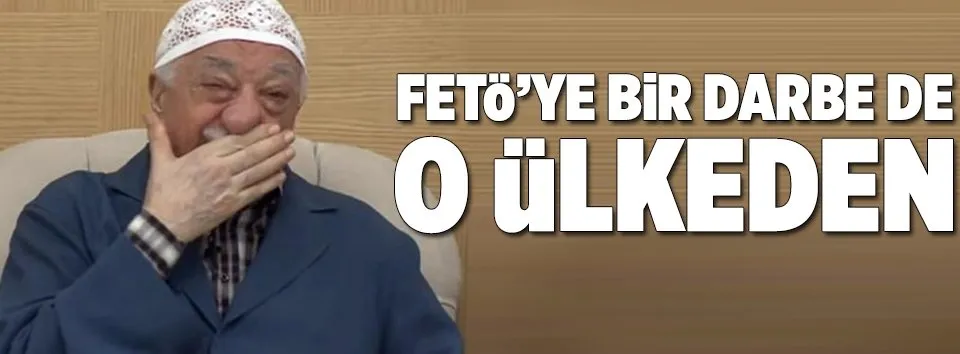 Moritanya FETÖ'nün okullarını devrediyor
