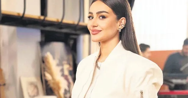 Elif Buse Doğan: ''Zor şeyler yaşadım, yaşamaya devam ediyorum ama anlatmayacağım''