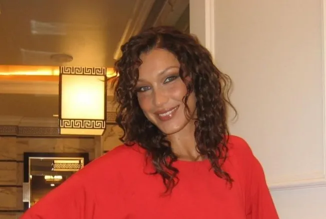Bella Hadid’den Filistin’e yeni desktek paylaşımı