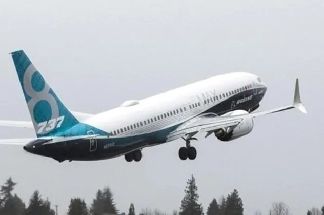 Boeing'de büyük kriz! Yeni sorun keşfedildi