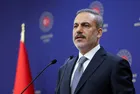 Son dakika: Dışişleri Bakanı Hakan Fidan: Kızıldeniz'de, Irak'ta ve Suriye'de olanlar girdabın ön habercisi