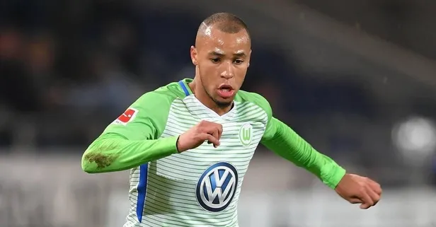 Marcel Tisserand Fenerbahçe için İstanbul'da