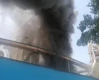 Bursa’da fabrika kazanında patlama! Acı haber geldi