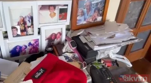 Deniz Uğur Reha Muhtar'ın ses kaydını ifşa etmişti... Yatak odasından olay paylaşım: "İşte eskort tuttu denilen yatak odam" - 10