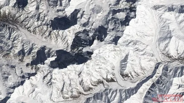 İşte gezegenimizin uzaydan çekilen fotoğrafları! (NASA astronotunun gözünden gezegenimiz) - 18