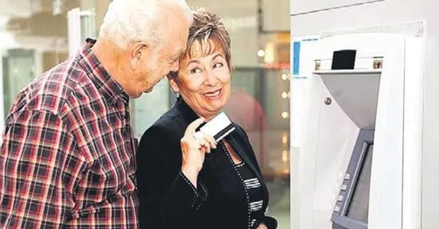 Emeklilerin zamlı bayram ikramiyesi için gözler Genel Kurul'da! Düzenleme bu hafta yasallaşacak: Ödeme tarihleri SGK tarafından kamuoyuna duyurulacak...