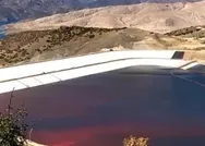 Erzincan İliçteki altın madenine en üst sınırdan ceza! 16 milyon 441 bin TL