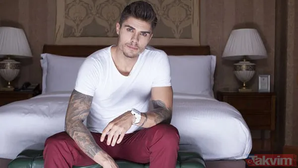 Barış Murat Yağcı açtı ağzını yumdu gözünü! Survivor’dan Nisa Bölükbaşı’na her şeyi anlattı itiraflar peş peşe geldi - 27