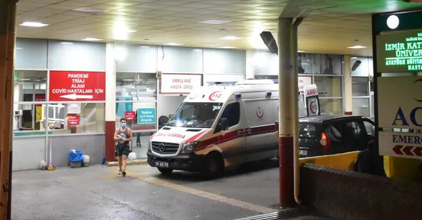 Son dakika: İzmir'de sahte alkolden ölenlerin sayısı 10'a yükseldi