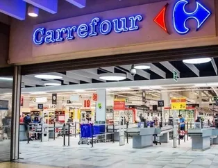Carrefoursa aktüel ürünler kataloğunda ısıtıcı, televizyon, beyaz eşya… Carrefoursa indirimlerinde yılbaşına özel fırsatlar!