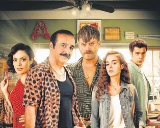 Komedyenler patladı!