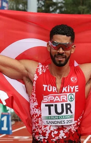 Yasmani Copello, Birmingham'da birinci oldu