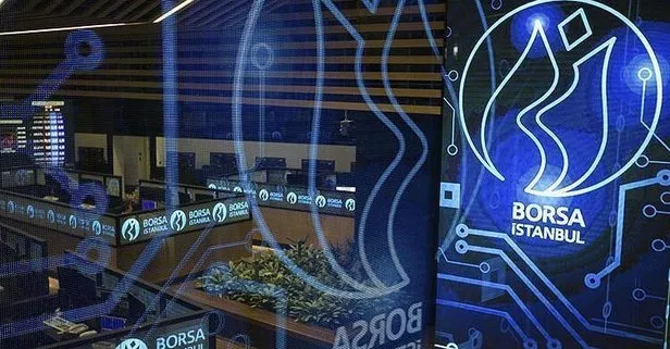 Borsada en çok değer kazanan hisseler
