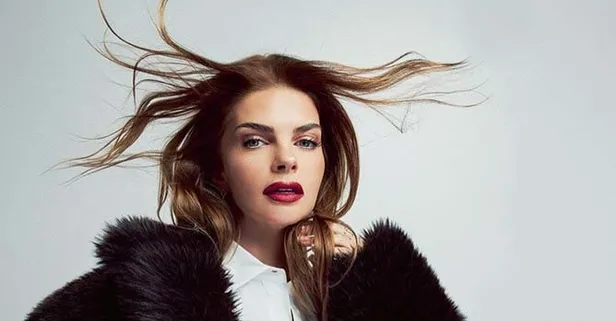 Pelin Karahan'dan şaşırtan itiraf: “Bu yaşımda en çok ona hırslandım”