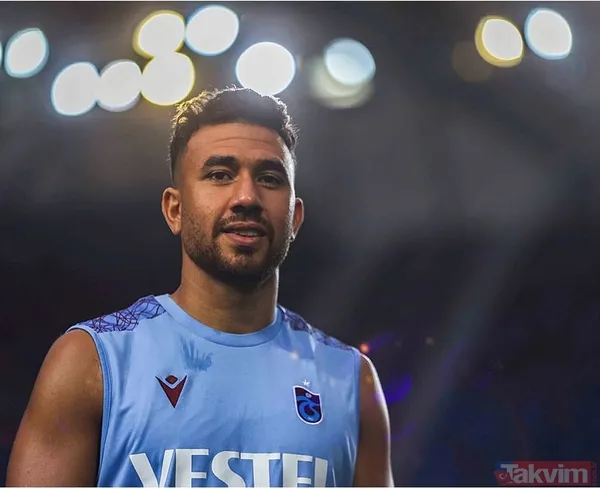 Avcı 11 kararını verdi! İşte Antalyaspor Trabzonspor maçının muhtemel 11'leri - 18