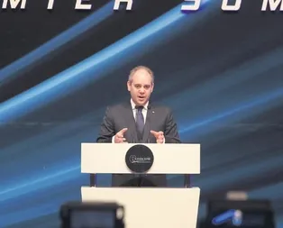 Başkent’e yakışır bir spor tesisi yapacağız