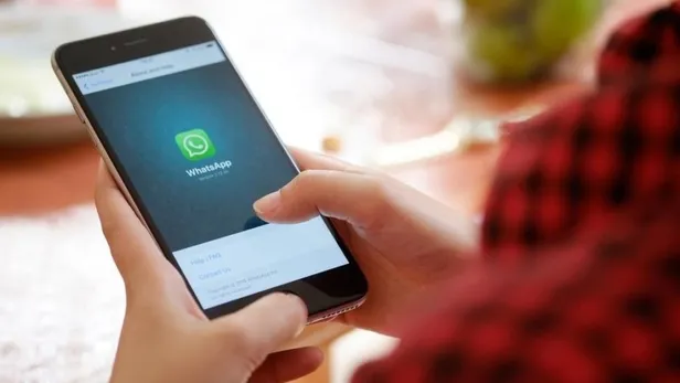 Whatsapp'a bomba özellik kullanıcıların beğenisine sunuluyor!-4