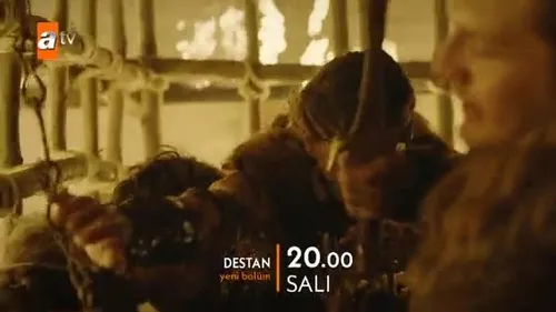 İZLE | Destan 11. bölüm fragmanı: Batuga’nın yokluğuna canım yanar!