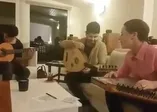 Mustafa Ceceli çaldı, İntizar söyledi!