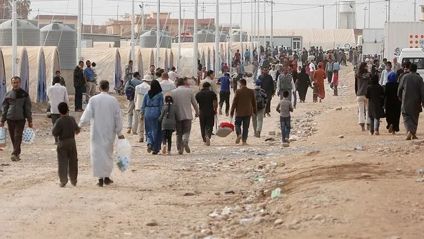 Türkiye'den 502 bin sığınmacı gönüllü olarak ülkesine döndü-2