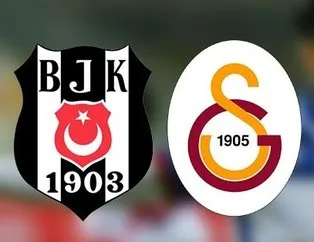 G.Saray istedi, Beşiktaş aldı! Kartal bombayı patlattı