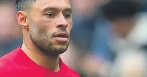 Beşiktaş anlaşmaya vardığı İngiliz yıldızı İstanbul'a getirdi! Chamberlain'in sağlık raporu bekleniyor