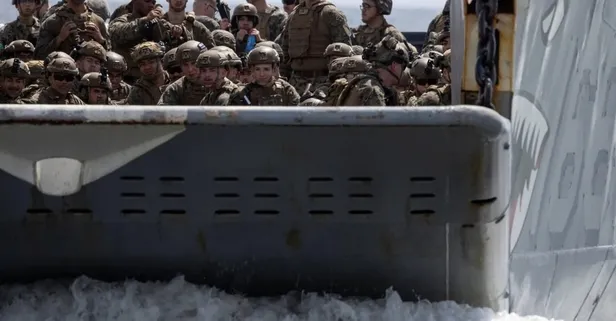 Latin Amerika kaynıyor: ABD Maduro'yu hedefe koydu, üç savaş senaryosu hazır!