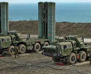 S-400’ler ne zaman Türkiye’de?