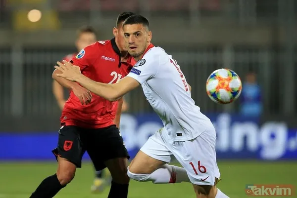 Merih Demiral aslında hangi takımı tutuyor? O isim açıkladı, çok şaşıracaksınız - 12