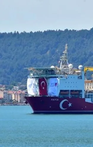 Yunanlılardan Akdeniz itirafı: Türkiye'yi dahil etmezsek hayal kırıklığına uğrayabiliriz