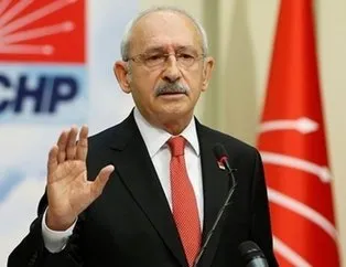 Esed’den Kılıçdaroğlu’na buluşalım çağrısı