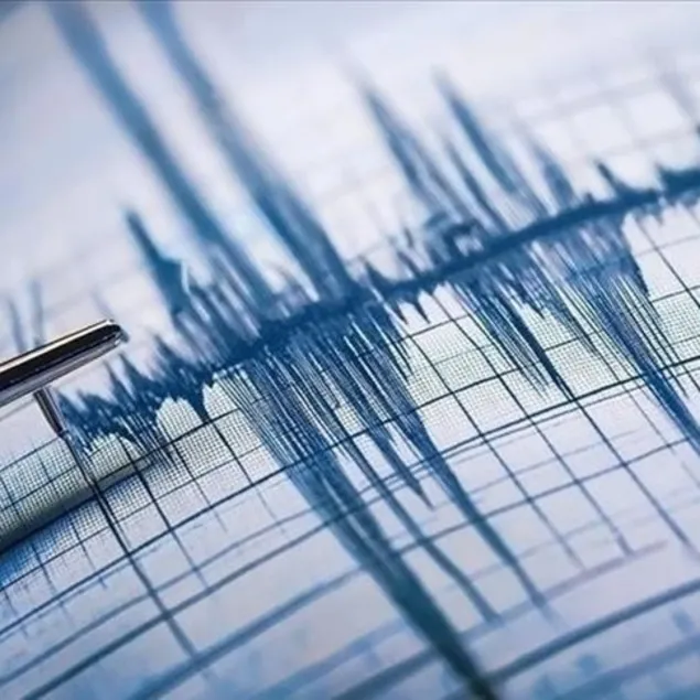 Bingöl’de 4 büyüklüğünde deprem