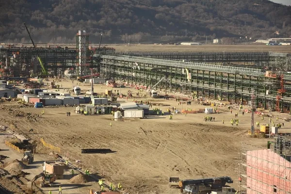 Türkiye'nin enerji filosunun son üyesi "Mukavemet" göreve hazır-4