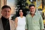 9 çocuk babası İzzet Yıldızhan'dan kızı Zelal ile yeni poz! Zelal'in güzelliği görenleri hayran bıraktı