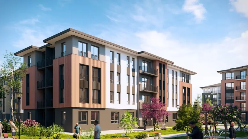 TOKİ 500 bin sosyal konut kurasında 2. gün: Hakkari ve Şırnak’ta hak sahipleri belli oluyor