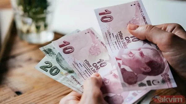 Son dakika: Emekliye ek zam! Emekli maaşlarında ek ödeme tutarları da artıyor - 8